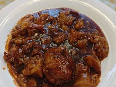 -京皇十二道天津菜(蒲黄榆店)