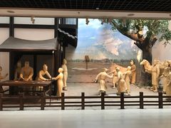 -西安大唐西市博物馆