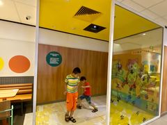 -麦当劳(桔城广场店)