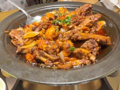 -六月雪干锅(涪城万达广场店)