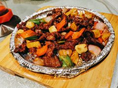 -国味壹号·精品湘菜·宴请佳选(新天地店)