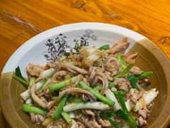-吃香喝辣·地道衡东菜(南岳大庙店)
