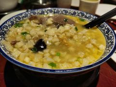 -宝鸡民族饭庄(英达路店)