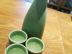 -静一餐厅·湖北菜(前门创始店)