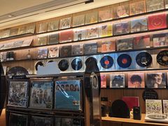 -黑胶星球(华发中城商都店)