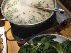 -再回头私房菜·老南京菜