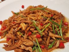 -新乾隆酒楼(帝景园店)