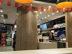 -吉野家(大悦城店)