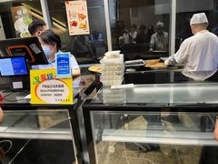 -光明邨大酒家(淮海路店)