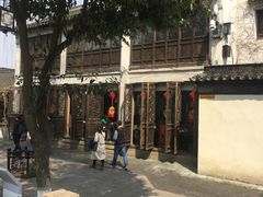 -鱼食饭稻·苏浙土菜17年老馆子(平江路店)