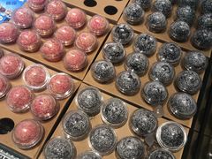 -盒马鲜生(岭南新世界店)