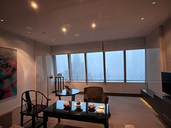 -上海柏悦酒店
