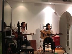 -Carmen卡门西班牙餐厅