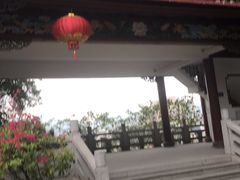 -乌山风景区