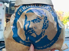 -Fergburger(皇后镇店)