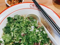 钵四爷杀猪粉-钵四爷杀猪粉(番禺时代芳华里店)