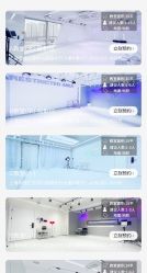 -R.A Dance智能自助舞蹈练习室