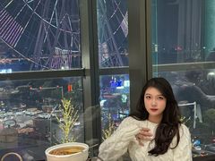 -喜记顺德菜(南昌万象城店)