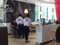 -必胜客(大观天地店)