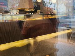 -BAKER&SPICE(安福路店)