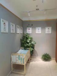 点击看大图 -Dr.林醫生产后修复·配方产康(南京江宁万达店)