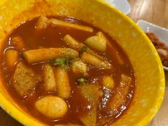 -多宾韩国料理(学衡路店)