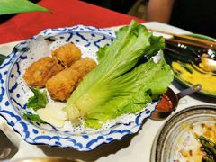 越式炸春卷-暹罗泰·泰国餐厅(仁和新城店)