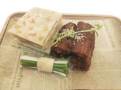 无骨酥带鱼-慧泽园·烤鸭店(花园里店)