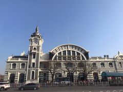 -中国铁道博物馆(正阳门馆)