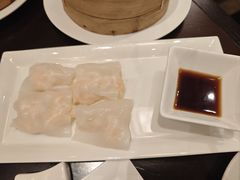 -京香轩·中餐厅(上海中庚聚龙酒店)