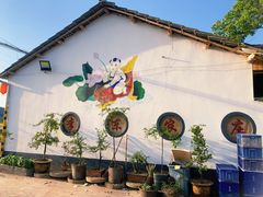 -李东农庄(中南百草园地标店)