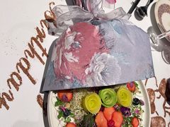 -狮拾久·现代新加坡料理(福田COCO Park店)