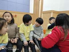 -励步成长中心·英文启蒙·剑桥考级·KET(众美凤凰城校区)