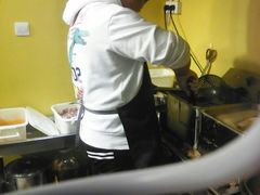 -傅强排骨(成都总店)