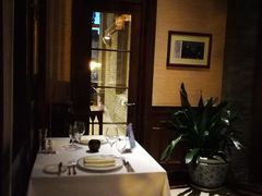 -利顺德大饭店·1863别致西餐厅(小白楼店)