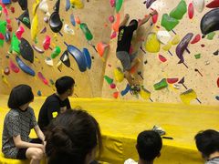 -问山MountQuest攀岩馆