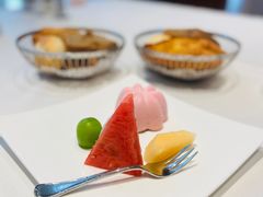 -北京友谊宾馆·俄罗斯餐厅