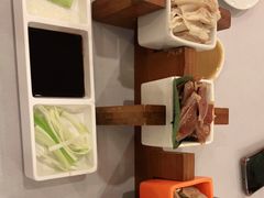 -全聚德(上海首店浦东店)