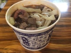 -王记生烫牛杂面馆(兰陵路店)