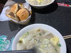 -买又大餐厅(福林里店)