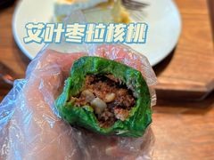 -王家沙点心店(南京西路总店)