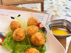 -椰皇鸡饭·烧味烧腊