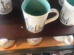 -星巴克臻选(宁波天一广场店)