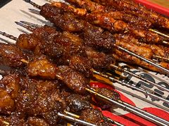 -阿记烧烤(大兴新区店)