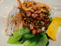 -湘人龙记老长沙米粉(鸟巢店)