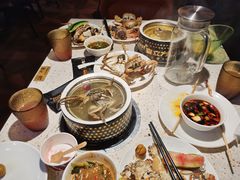 -宴立方海鲜自助(义乌万达广场店)