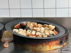 -黄阿姨锅贴大王(万航渡路店)