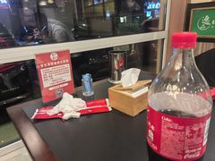 -安东海鲜烧烤大排档(普兰店区店)