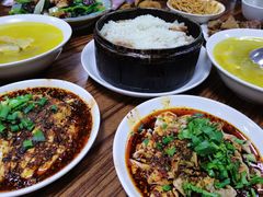 -老丘丘(较场口店)