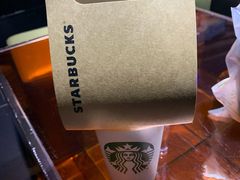 -星巴克(北京惠新东街店)